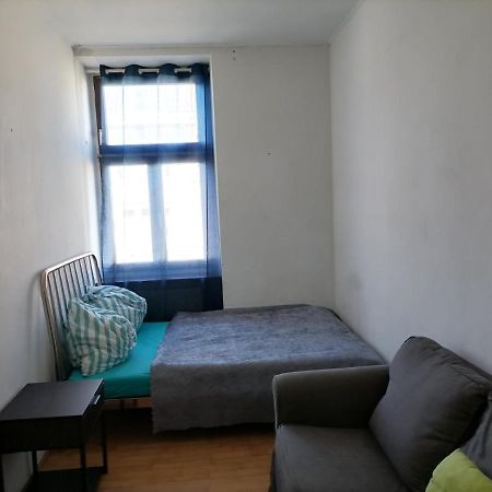 Central City Apartment 131 Wien Eksteriør bilde