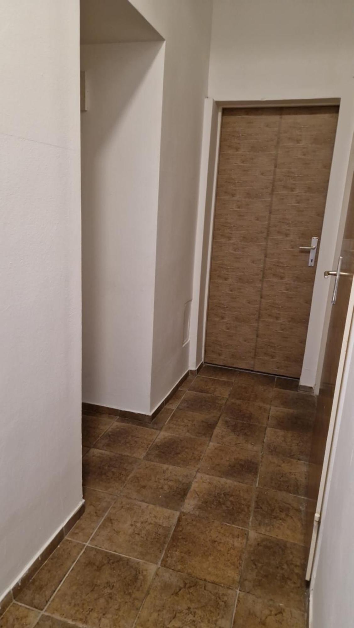 Central City Apartment 131 Wien Eksteriør bilde
